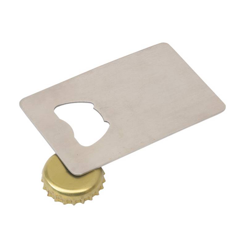 MENDEZ nerezový otvárač na fľaše MENDEZ nerezový otvárač na fľaše